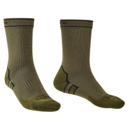 Nepromokavé ponožky Bridgedale Storm Sock MW Boot