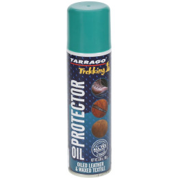 Impregnace na boty Tarrago Trekking Oil Protector spray 2