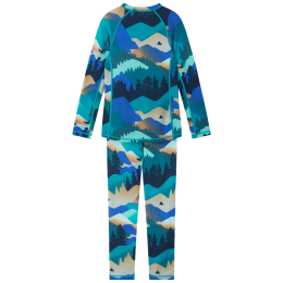 Dětský funkční set Reima Taitoa Navy