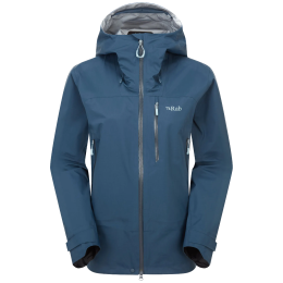 Dámská bunda Rab Firewall Mountain Jacket Wmns