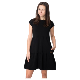Dámské šaty Drexiss Sofie Black