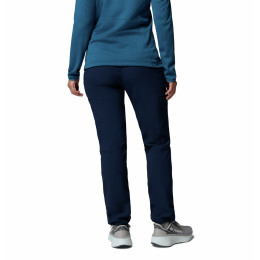 Dámské kalhoty Columbia Back Beauty™ Warm Softshell Pant