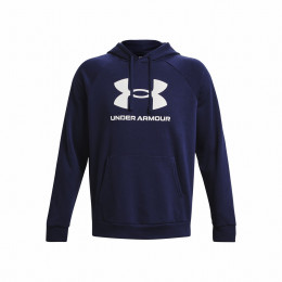 Pánská mikina Under Armour Rival Fleece Logo HD
