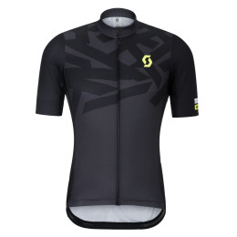 Pánský cyklistický dres Scott Jersey M's RC Endurance SS