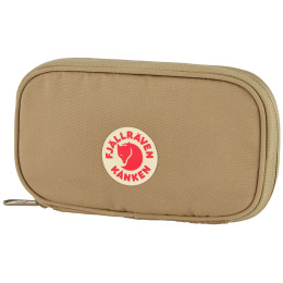 Peněženka Fjällräven Kånken Travel Wallet