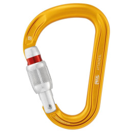 Karabina Petzl Attache