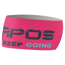 Čelenka Karpos Pelmetto Headband