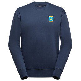 Mikina La Sportiva Moon Climb Sweater U