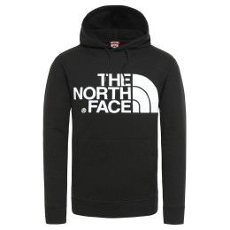 Pánská fleecová mikina The North Face M Standard Hoodie