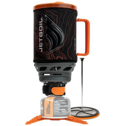 Vařič Jet Boil Flash 1.8L JavaKit