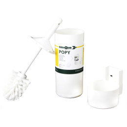 Štětka Brunner Popy