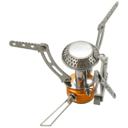 Plynový vařič kempingový GAS Cattara