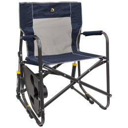 Židle GCI Freestyle Rocker with Side Table