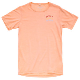 Dětské triko Devold Active "Devold Legacy" Tee Jr