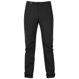 Pánské kalhoty Mountain Equipment Comici Pant Black/Black