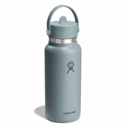 Termolahev Hydro Flask Wide Flex Straw Cap 32 oz