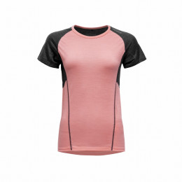 Dámské funkční triko Devold Running Merino 130 T-Shirt Wmn