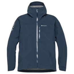 Pánská bunda Montane Minimus Lite Jacket