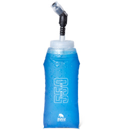 Skládací láhev Zulu Straw Flask 550
