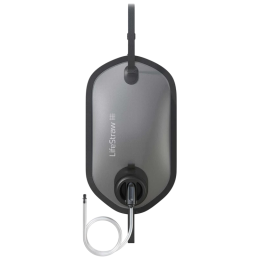 Filtrační láhev LifeStraw Peak Gravity Filter System 8L