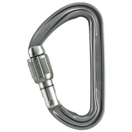 Karabina Petzl Spirit Screw Lock