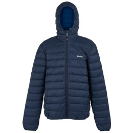 Pánská prošívaná bunda Regatta Hooded Marizion