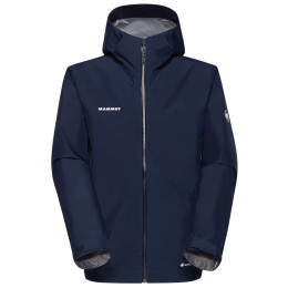 Pánská bunda Mammut Crater Light HS Hooded Jacket