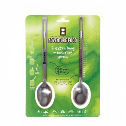 Lžíce Adventure Food 2x