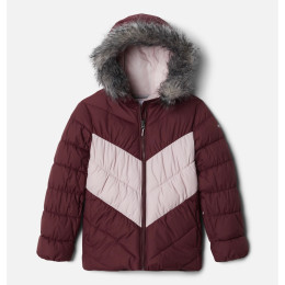 Dívčí zimní bunda Columbia Arctic Blast™ Jkt