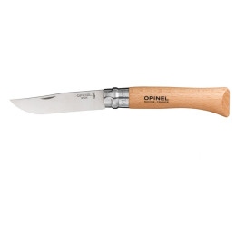 Nůž Opinel Traditional Classic No.10 Inox