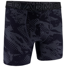 Pánské boxerky Under Armour UA Performance Tech - Novelity 6in