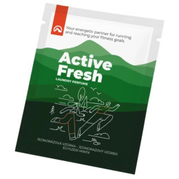 Parfém na praní Northfinder Active Fresh 5ml
