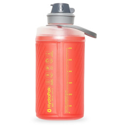 Skládací láhev Hydrapak Flux 750 Ml