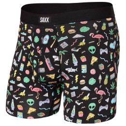 Boxerky Saxx Daytripper Boxer Brief Fly Fun Bits