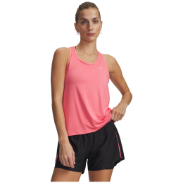 Dámské tílko Under Armour Tech Knockout Tank