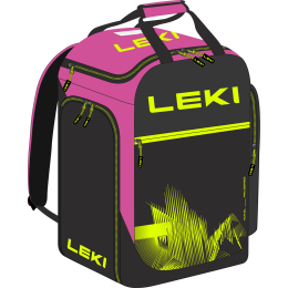 Taška na lyžařské boty Leki Skiboot Bag WCR / 60L