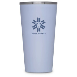 Termohrnek Snow Monkey Enjoyer 473 ml