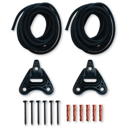 Uchycení sítě La Siesta Uchycení sítě Home Rope