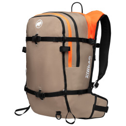 Lavinový batoh Mammut Free 28 Removable Airbag 3.0