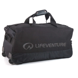 Cestovní taška LifeVenture Expedition Wheeled Duffle 100 L
