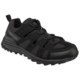 Boty Bennon Amigo O1 Black Sandal