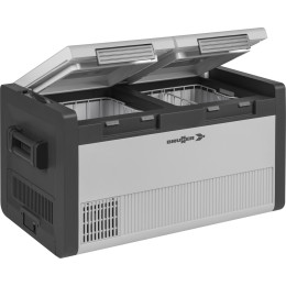 Kompresorová chladnička Brunner Polarys Criomaster HPI 73