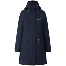 Dámský softshellový kabát Didriksons Ilma Wns Parka 8