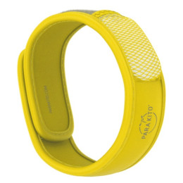 Barevný náramek Para'Kito proti komárům