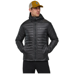 Pánská bunda Cotopaxi M'S Capa Insulated Hooded Jacket