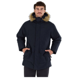 Pánská zimní bunda parka Fundango Spirit II Parka Jacket