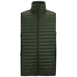 Pánská vesta Regatta Andreson Hybrid B/W