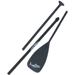 Pádlo Shark SUPs Carbon Shaft