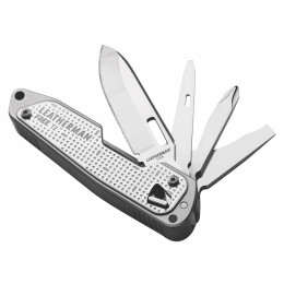 Nůž Leatherman Free T2