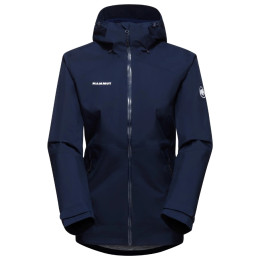Dámská bunda Mammut Convey Tour HS Hooded Jacket Women